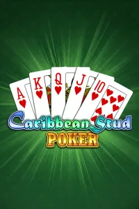 Caribbean Stud Poker